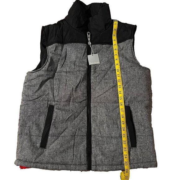 Men's Paulo Solari Vest, Size Medium - Picture 9 of 9